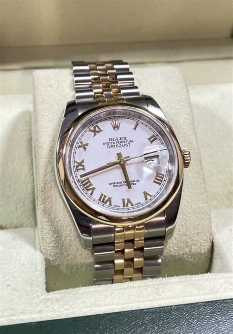 rolex bi metal jubilee bracelet|genuine rolex jubilee bracelet.